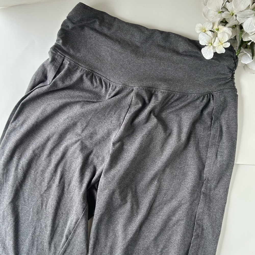 Marika gray poncho pants - Picture 5 of 8